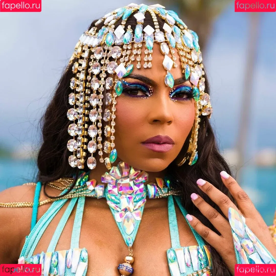 Ashanti Onlyfans Photo Gallery 