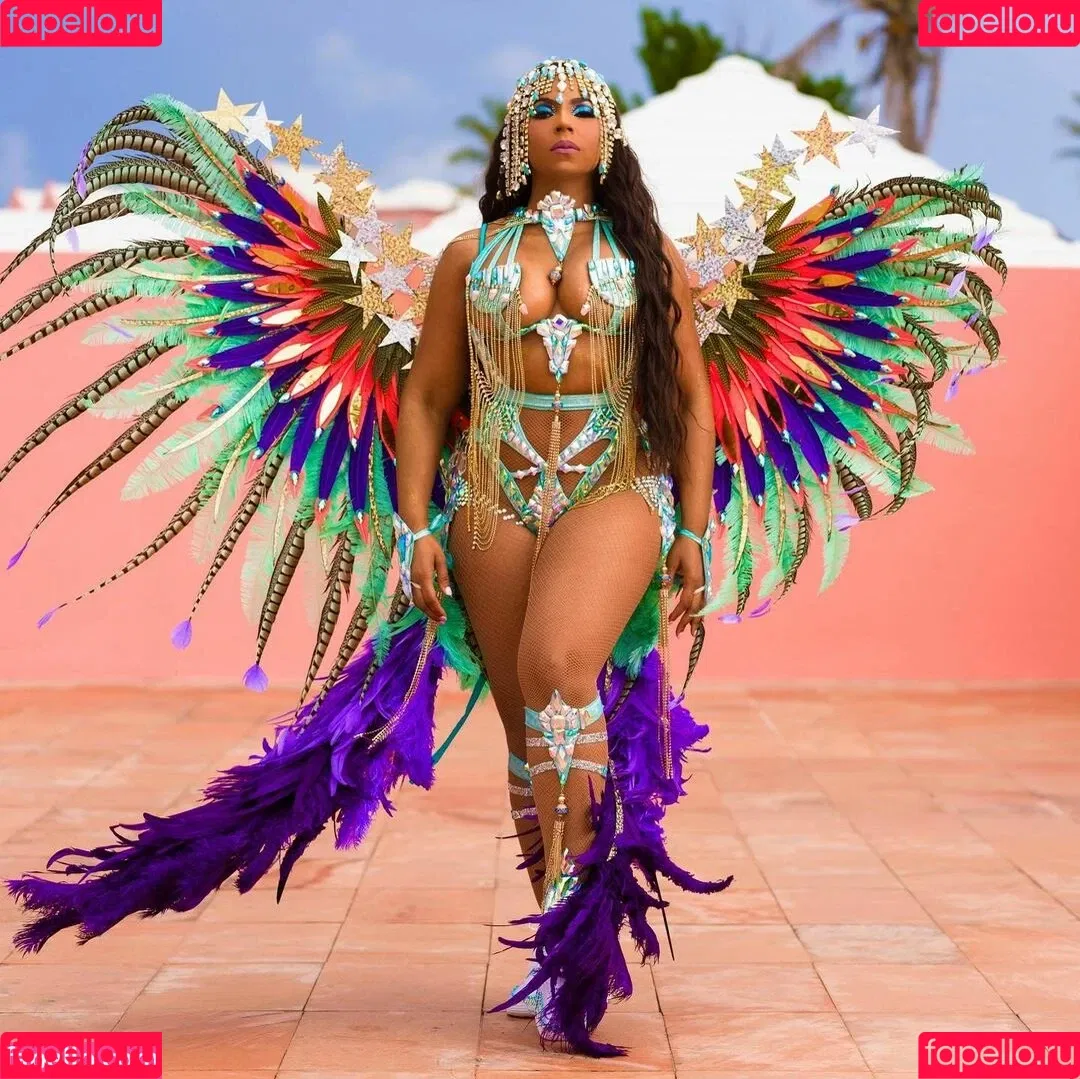 Ashanti Onlyfans Photo Gallery 
