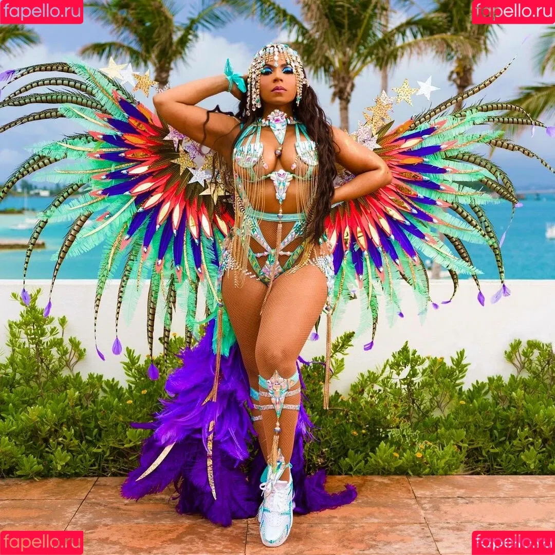 Ashanti Onlyfans Photo Gallery 