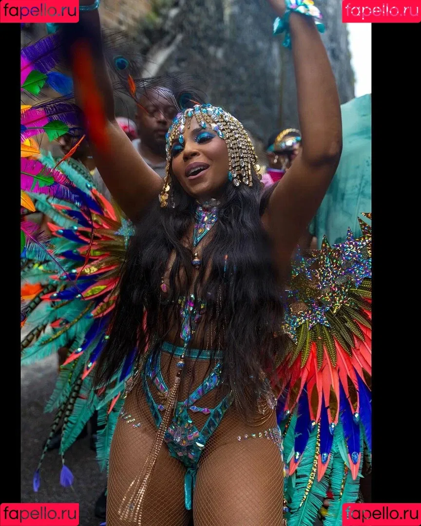 Ashanti Onlyfans Photo Gallery 