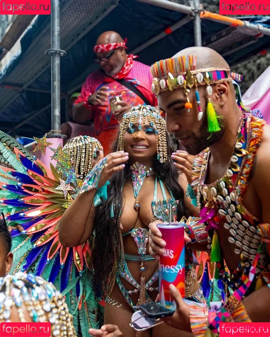 Ashanti Onlyfans Photo Gallery 