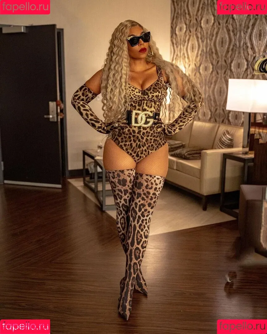 Ashanti Onlyfans Photo Gallery 