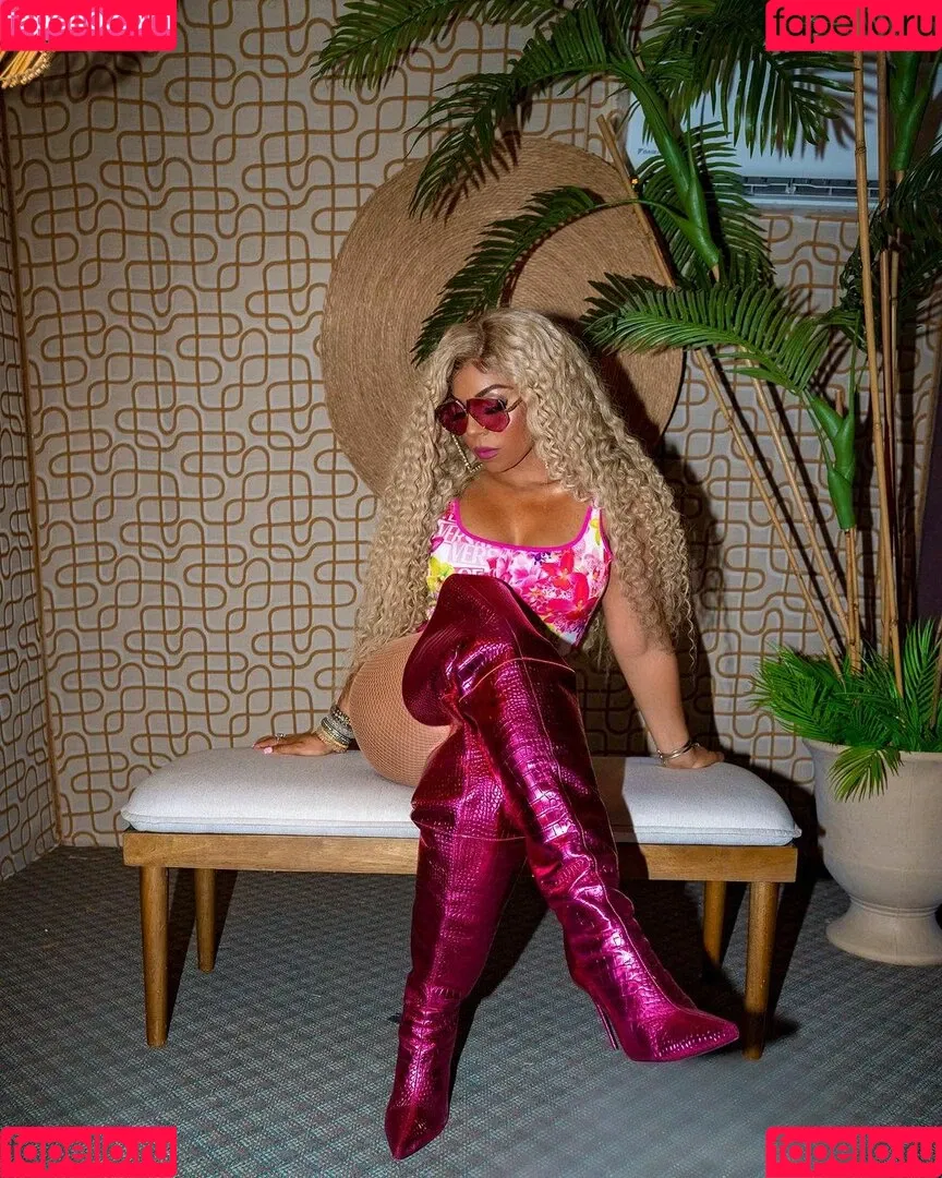 Ashanti Onlyfans Photo Gallery 