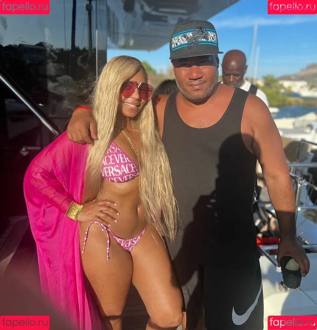 Ashanti Onlyfans Photo Gallery 