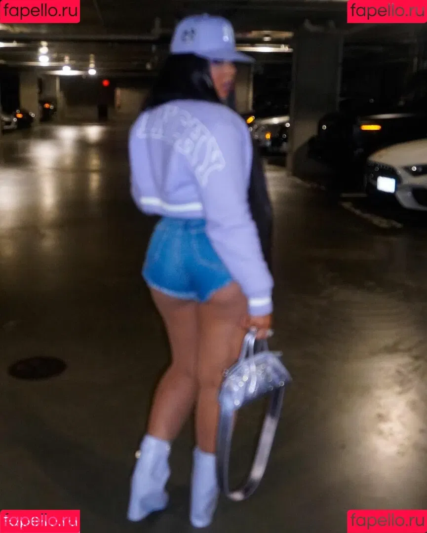 Ashanti Onlyfans Photo Gallery 