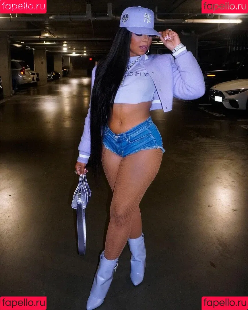Ashanti Onlyfans Photo Gallery 