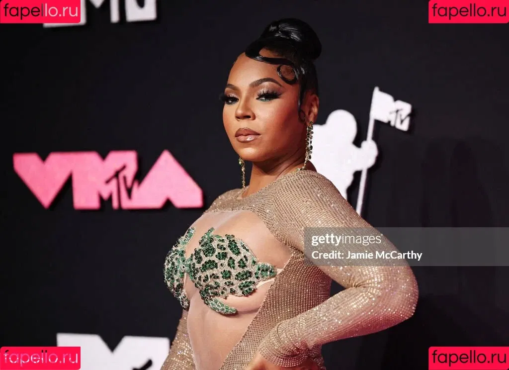 Ashanti Onlyfans Photo Gallery 