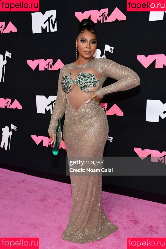 Ashanti Onlyfans Photo Gallery 