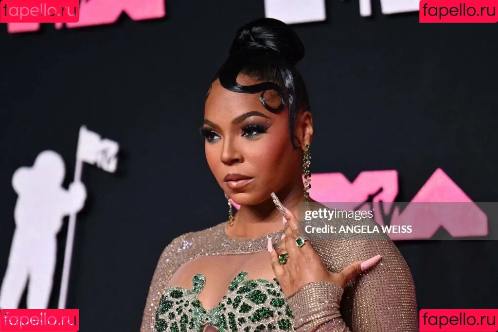 Ashanti Onlyfans Photo Gallery 