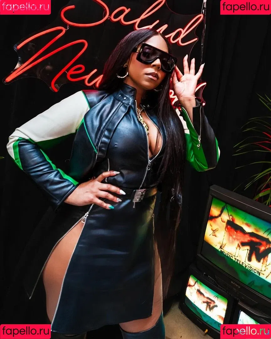 Ashanti Onlyfans Photo Gallery 