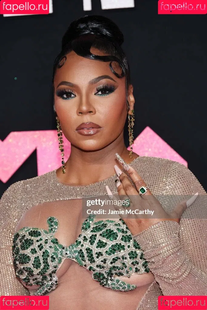 Ashanti Onlyfans Photo Gallery 