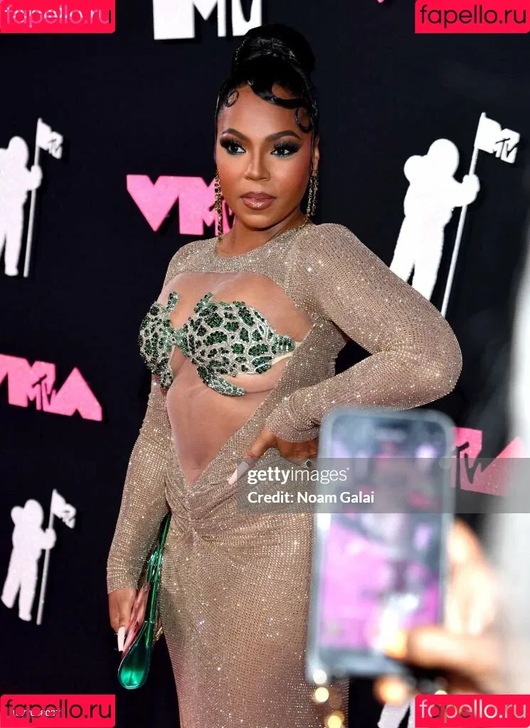 Ashanti Onlyfans Photo Gallery 