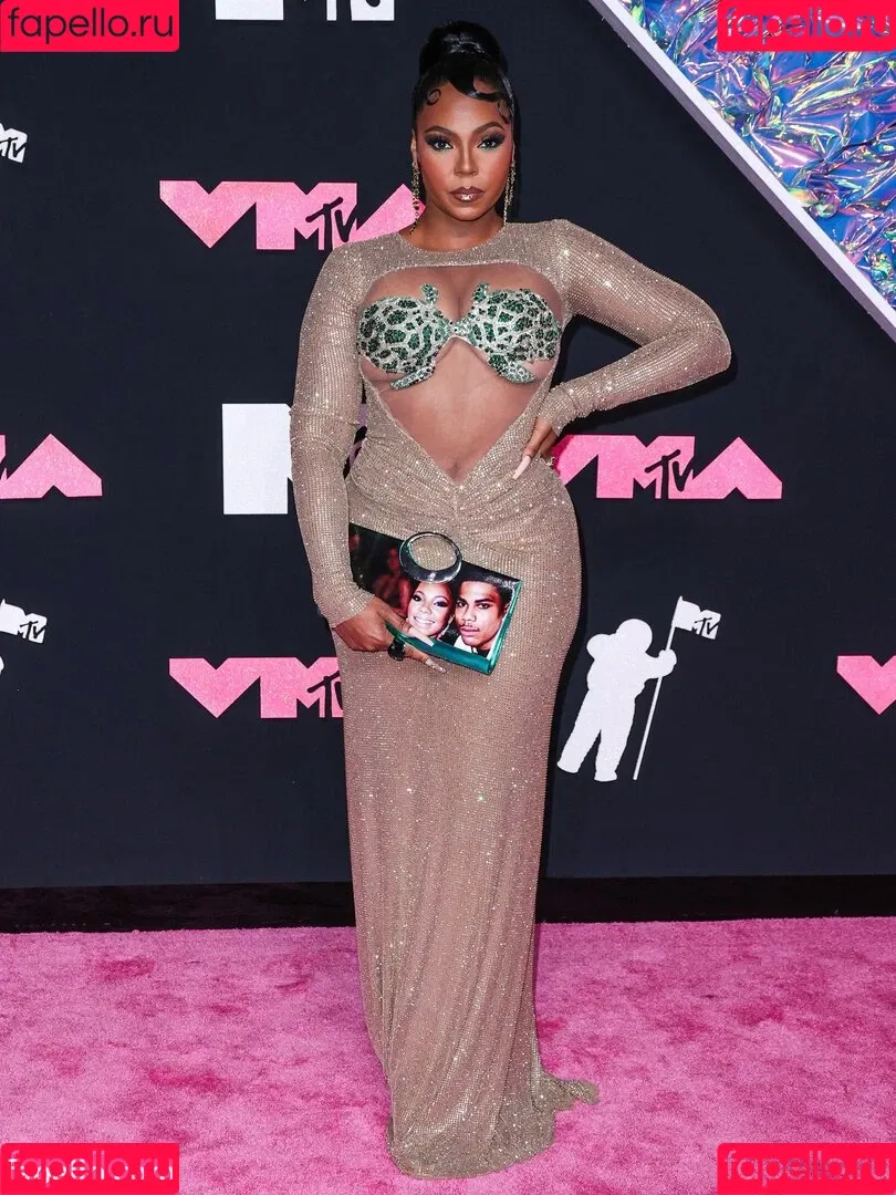 Ashanti Onlyfans Photo Gallery 