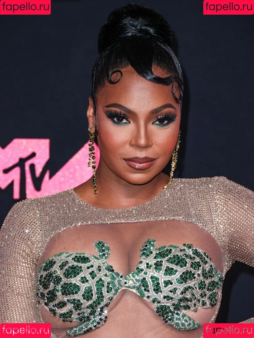Ashanti Onlyfans Photo Gallery 