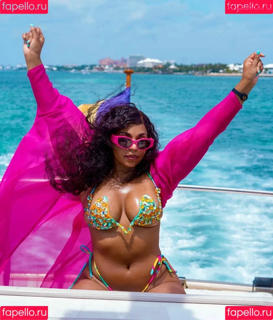 Ashanti Onlyfans Photo Gallery 