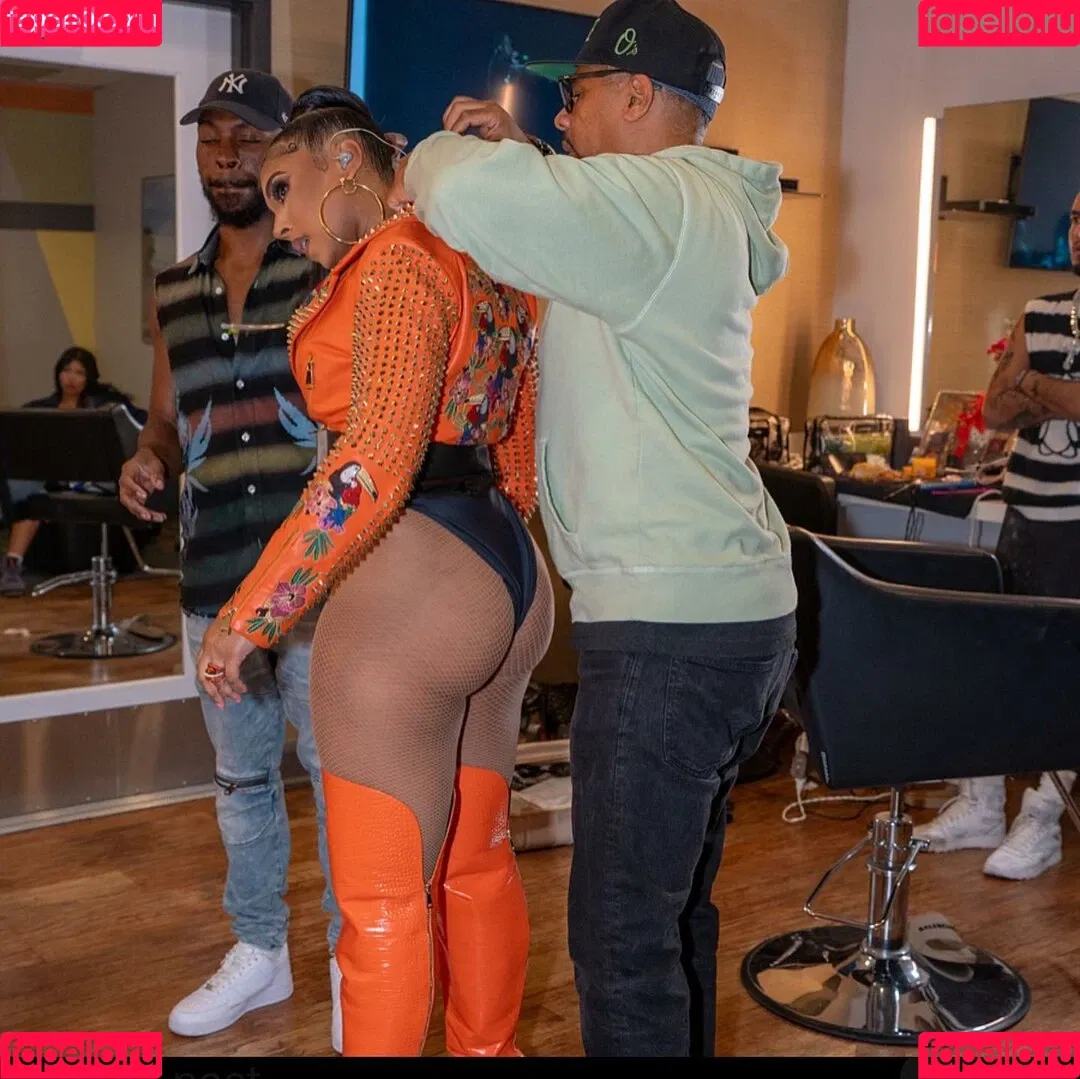 Ashanti Onlyfans Photo Gallery 