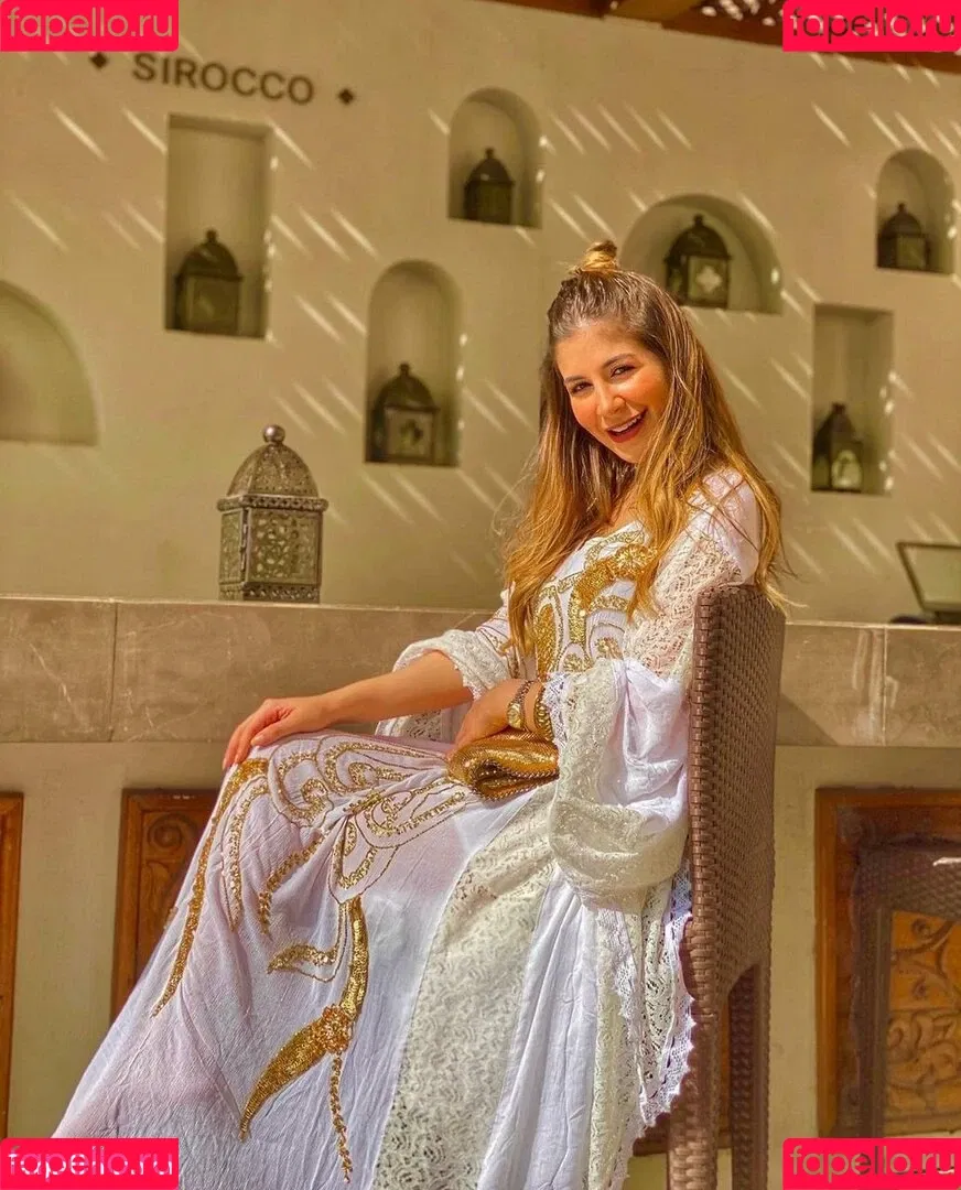 Malak Koura Onlyfans Photo Gallery 