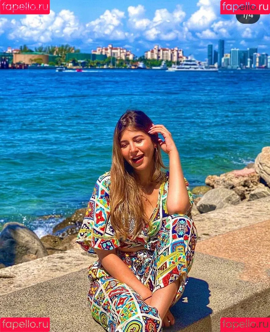 Malak Koura Onlyfans Photo Gallery 