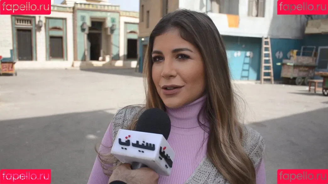 Malak Koura Onlyfans Photo Gallery 
