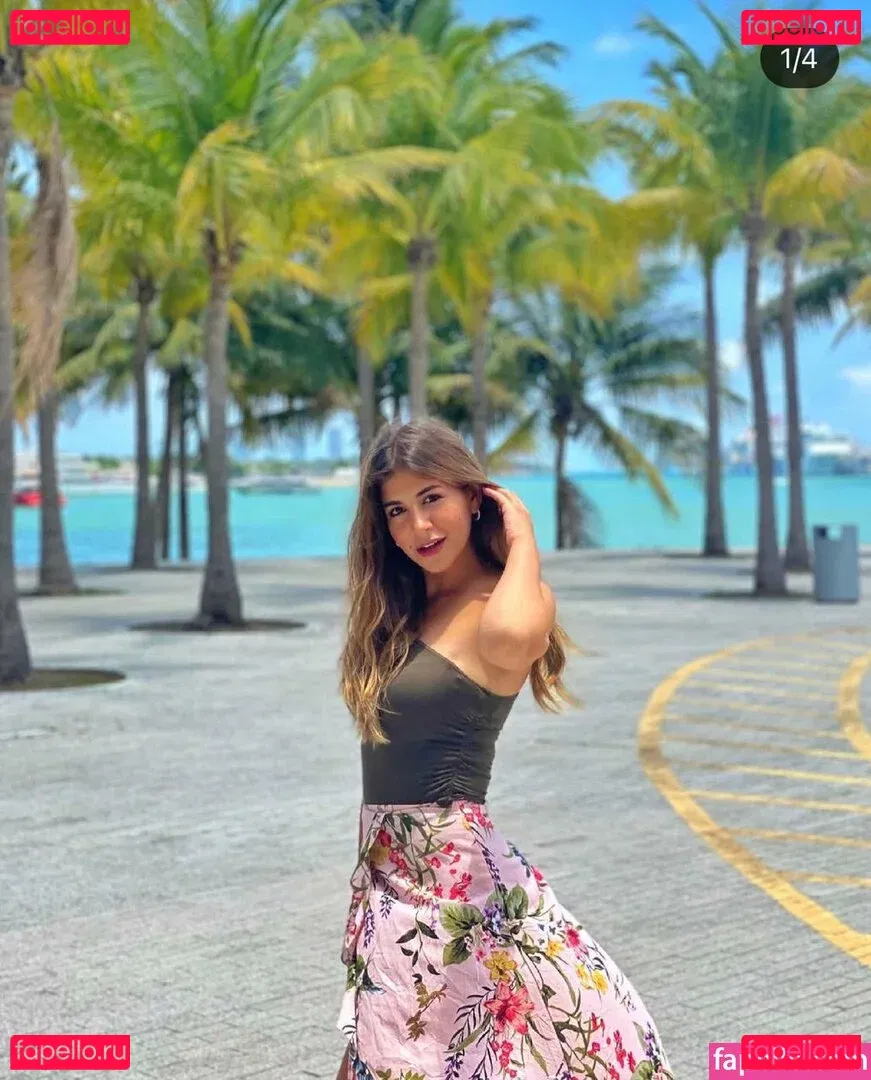 Malak Koura Onlyfans Photo Gallery 