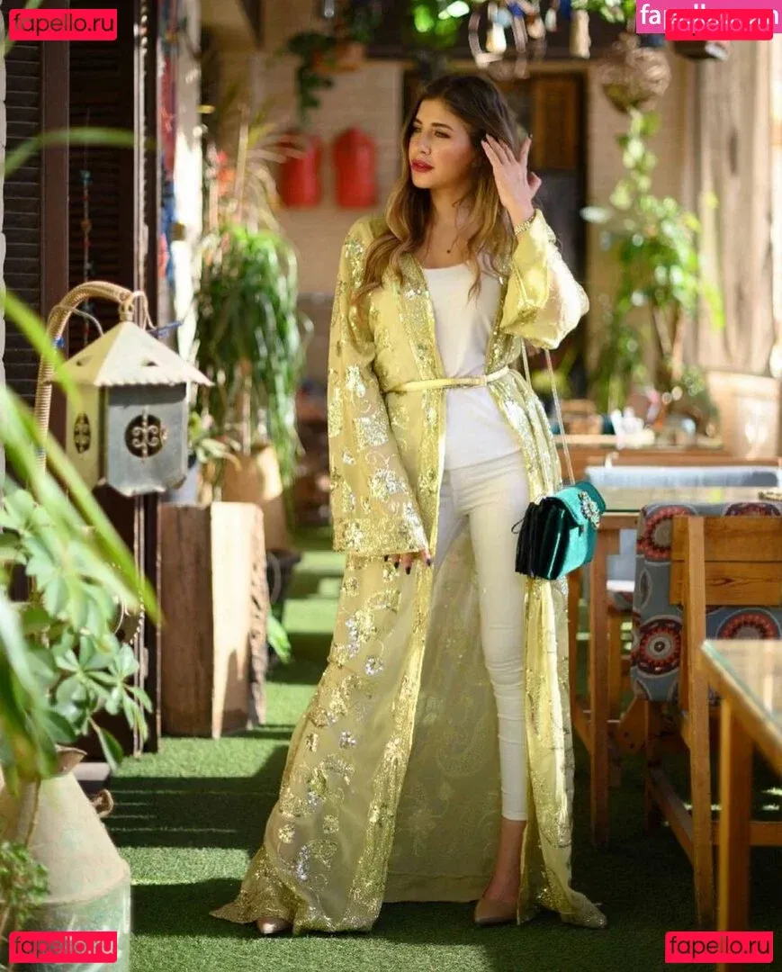 Malak Koura Onlyfans Photo Gallery 