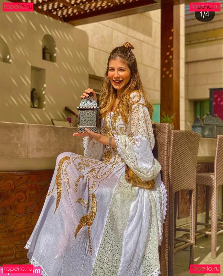 Malak Koura Onlyfans Photo Gallery 