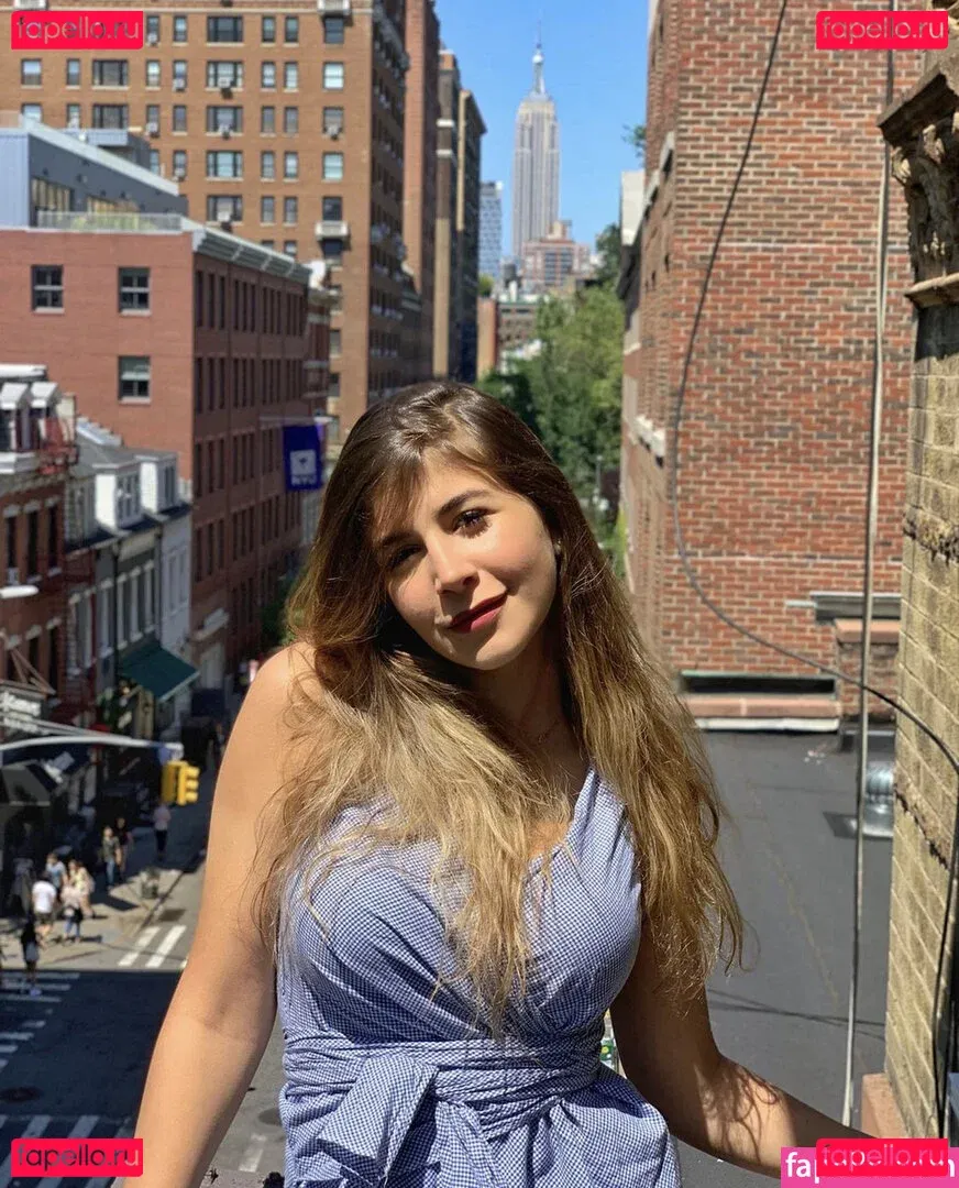 Malak Koura Onlyfans Photo Gallery 