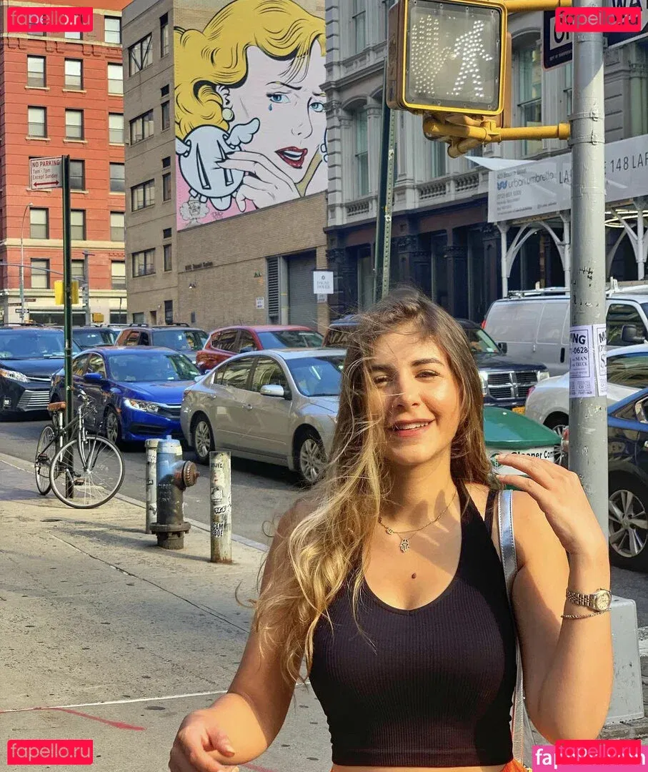 Malak Koura Onlyfans Photo Gallery 