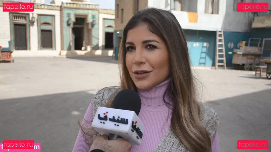 Malak Koura Onlyfans Photo Gallery 