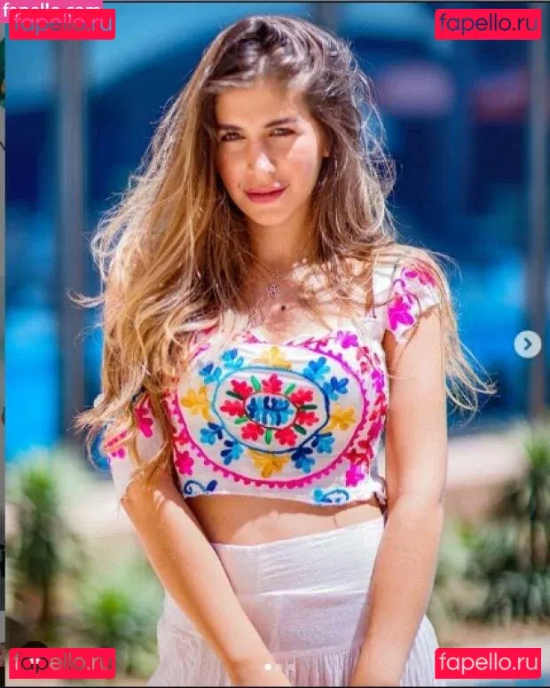 Malak Koura Onlyfans Photo Gallery 