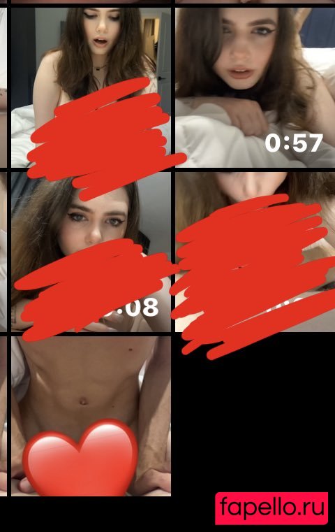 Malak Koura Nude Onlyfans Photo 7