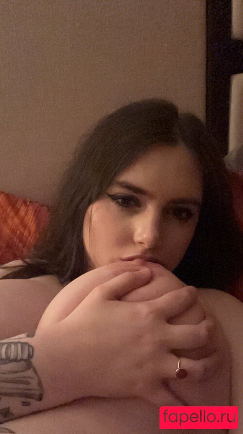Malak Koura Nude Onlyfans Photo 5