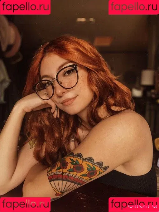 Spookyfoxx Onlyfans Photo Gallery 