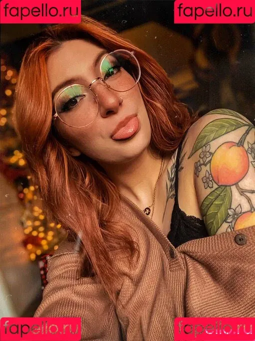 Spookyfoxx Onlyfans Photo Gallery 