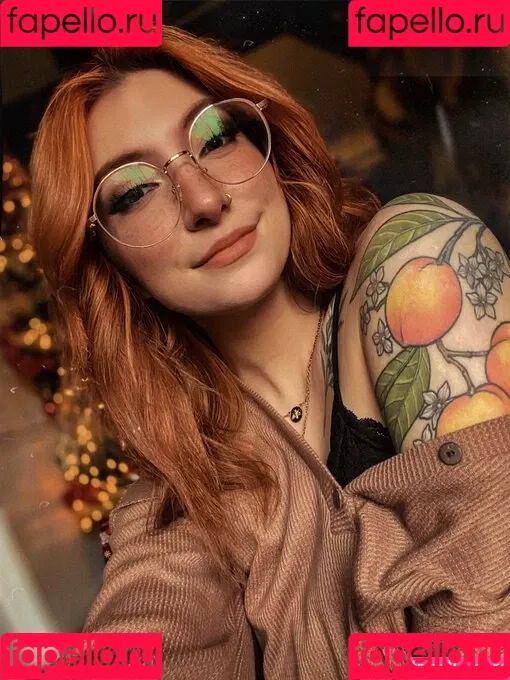 Spookyfoxx Onlyfans Photo Gallery 