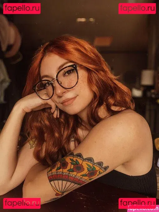 Spookyfoxx Onlyfans Photo Gallery 