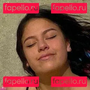 Shania Hawkins Onlyfans Photo Gallery 