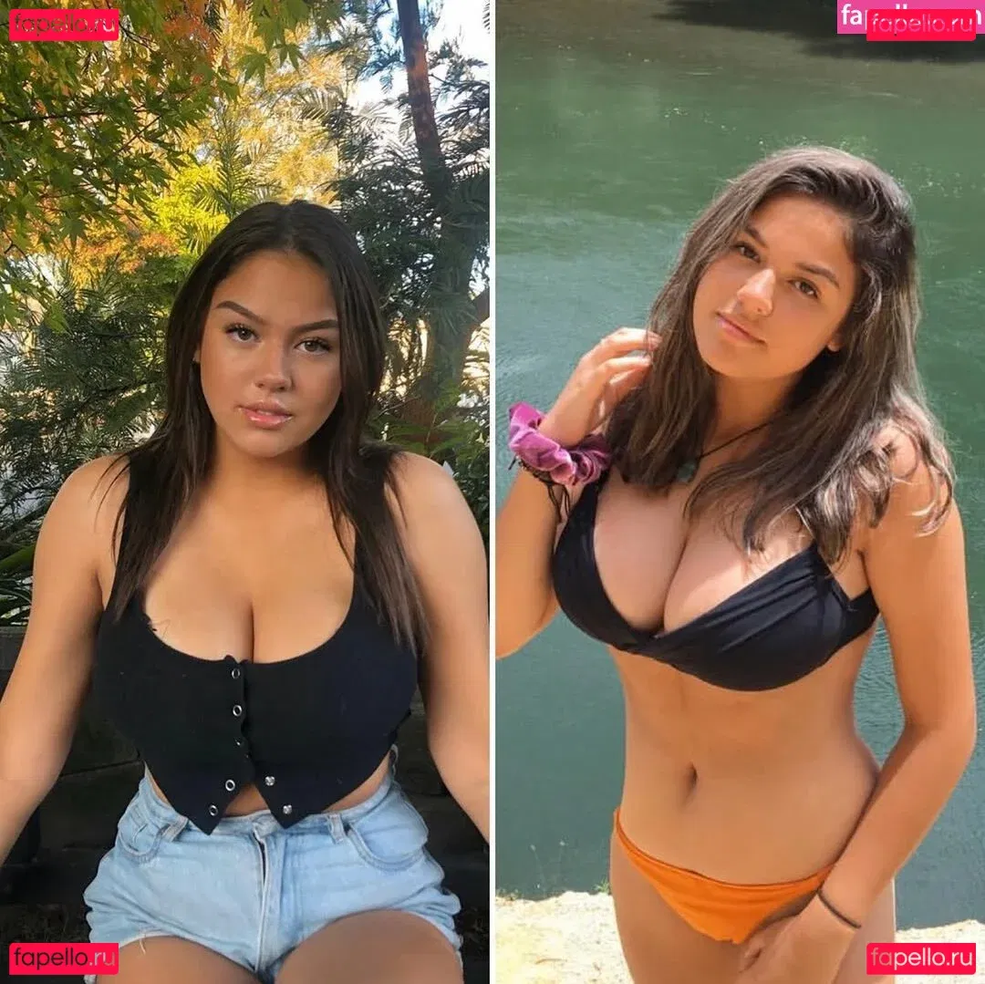 Shania Hawkins Onlyfans Photo Gallery 
