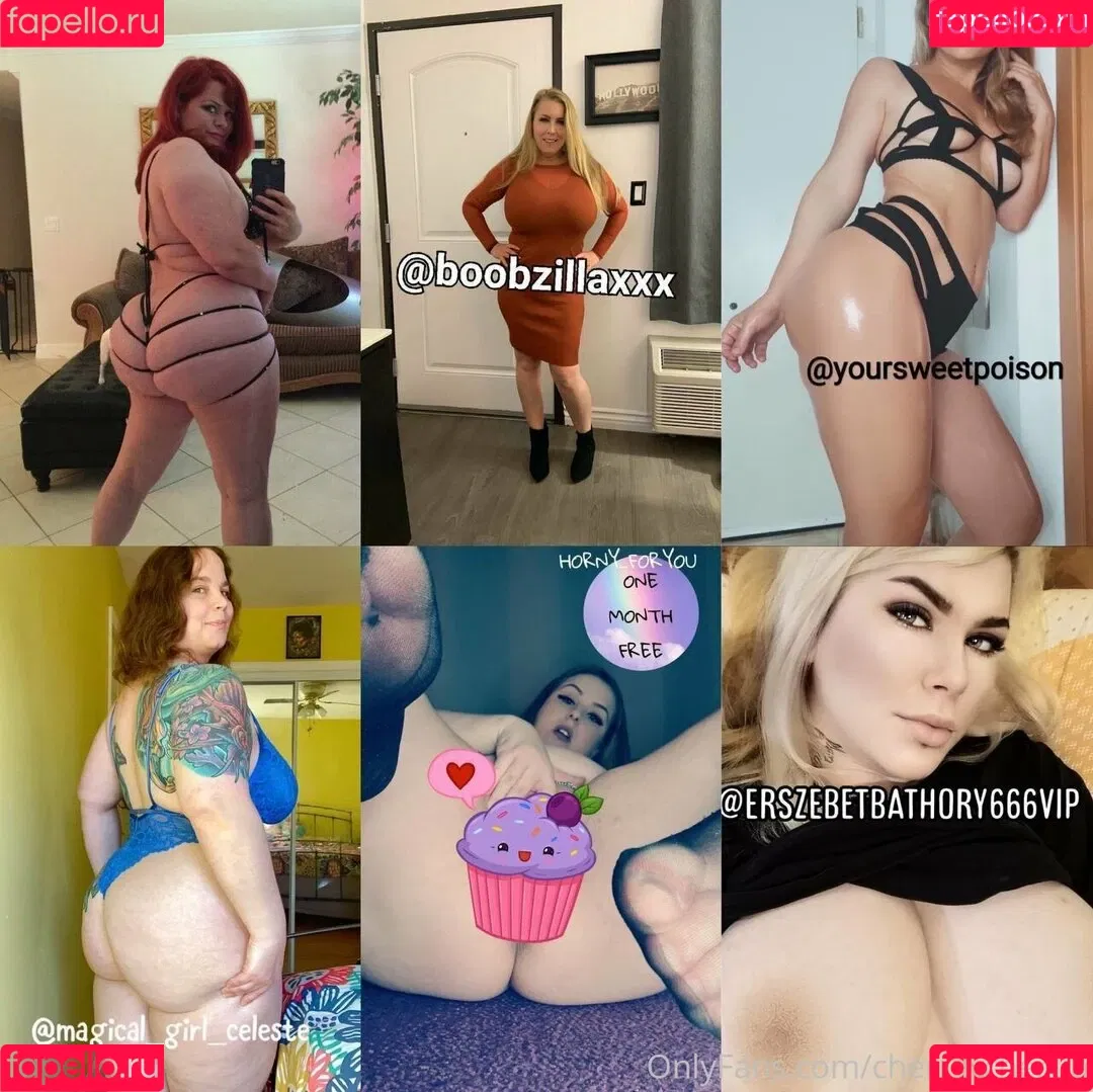 cherry_cherub Onlyfans Photo Gallery 