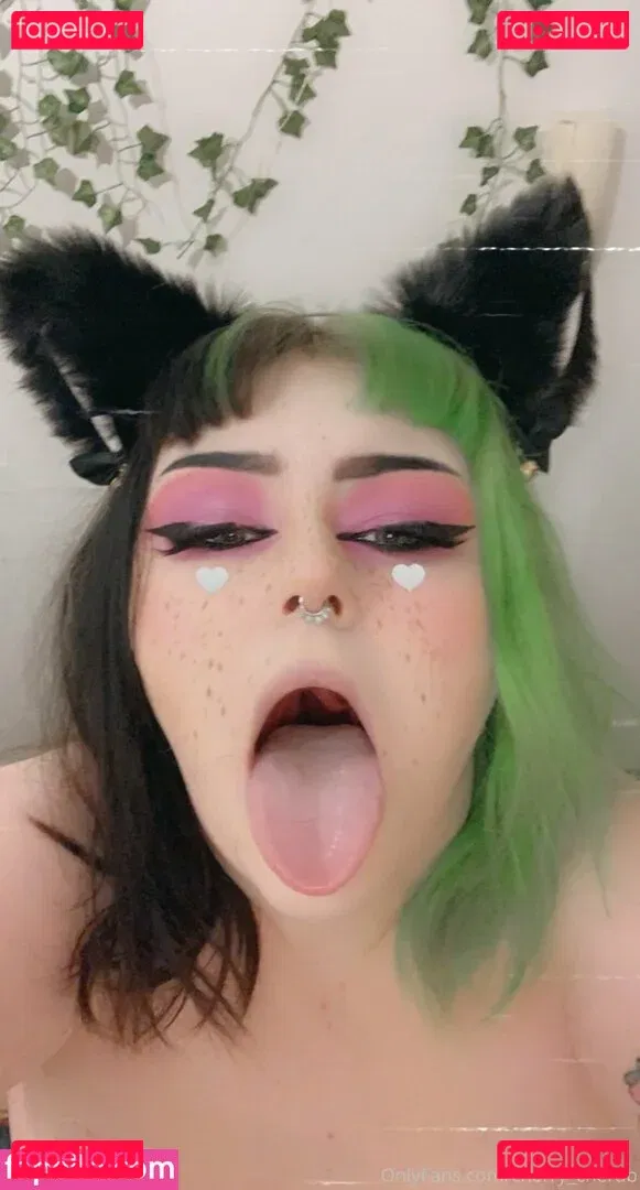 cherry_cherub Onlyfans Photo Gallery 