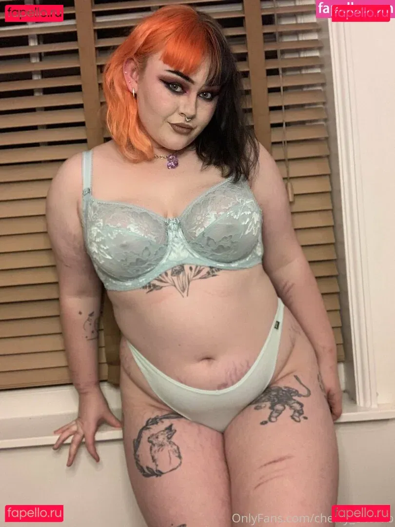 cherry_cherub Onlyfans Photo Gallery 