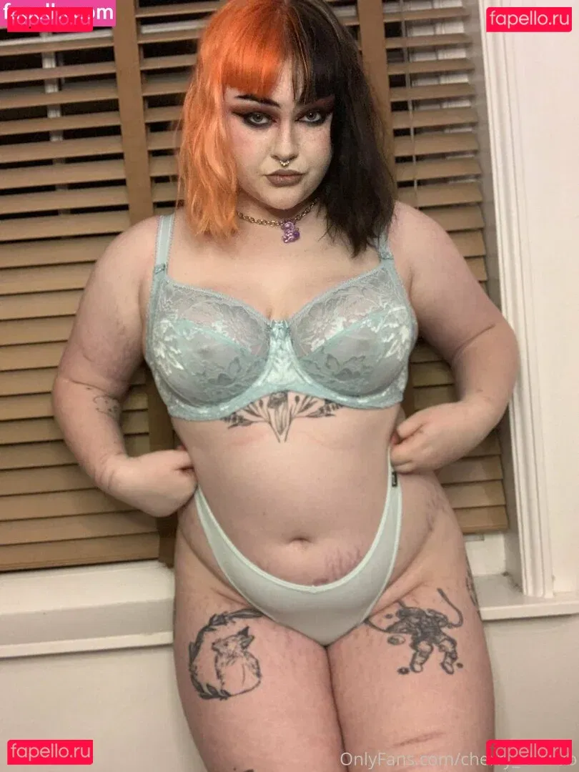 cherry_cherub Onlyfans Photo Gallery 