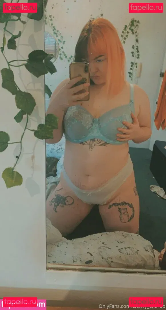 cherry_cherub Onlyfans Photo Gallery 