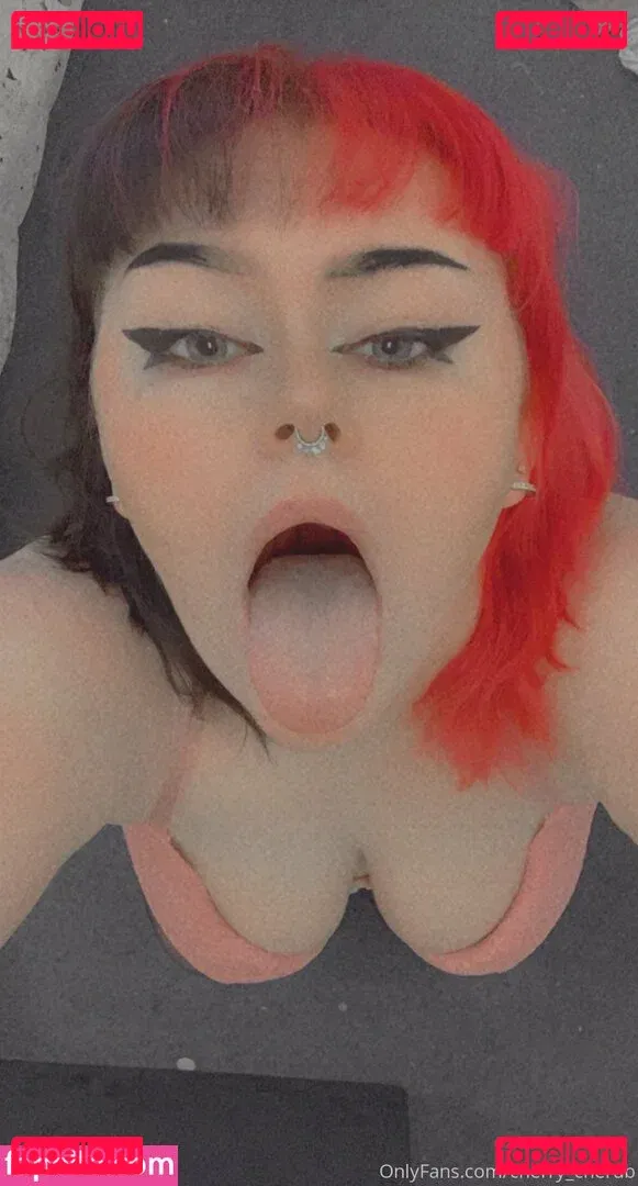 cherry_cherub Onlyfans Photo Gallery 