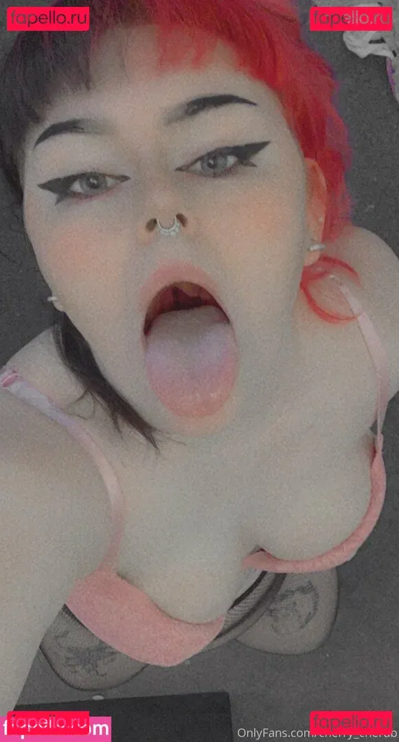 cherry_cherub Onlyfans Photo Gallery 