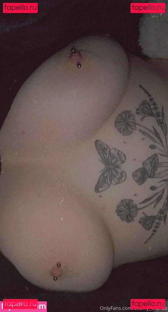 cherry_cherub Onlyfans Photo Gallery 