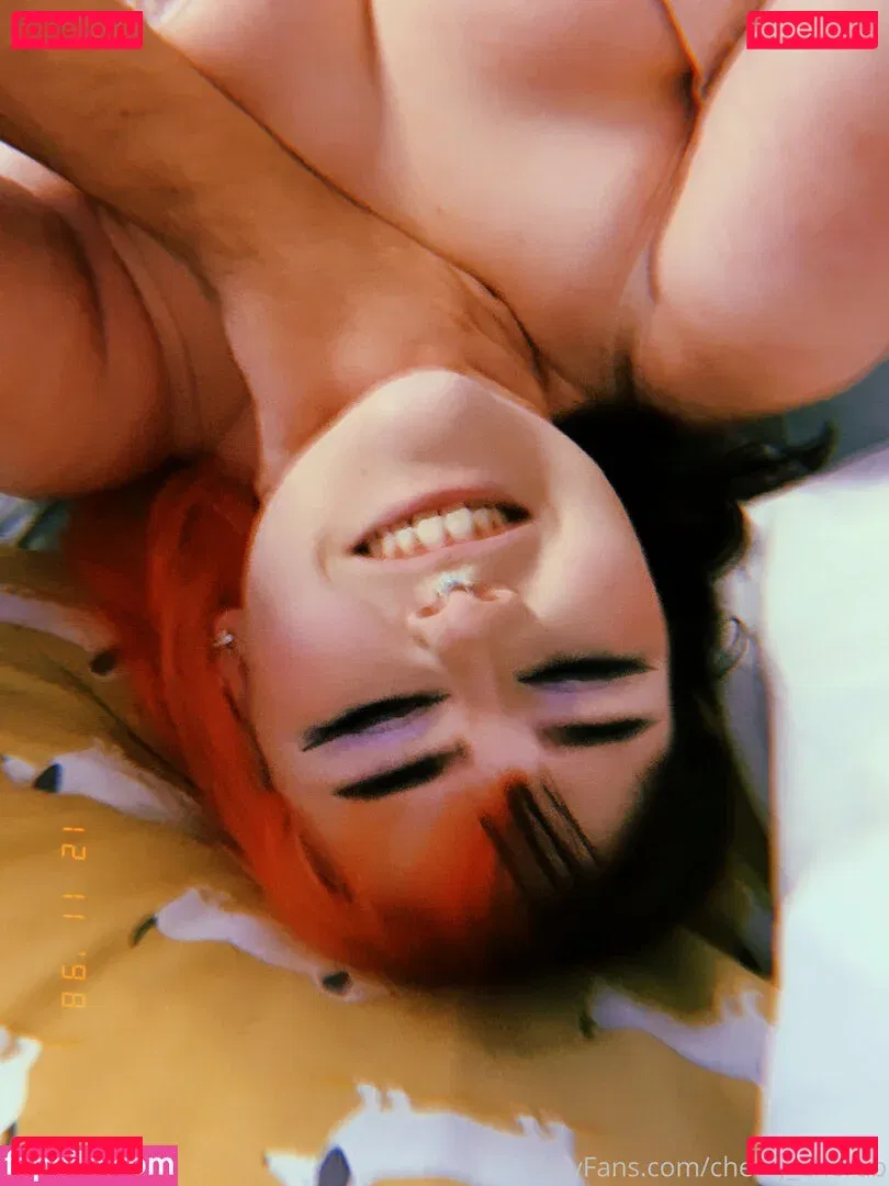 cherry_cherub Onlyfans Photo Gallery 