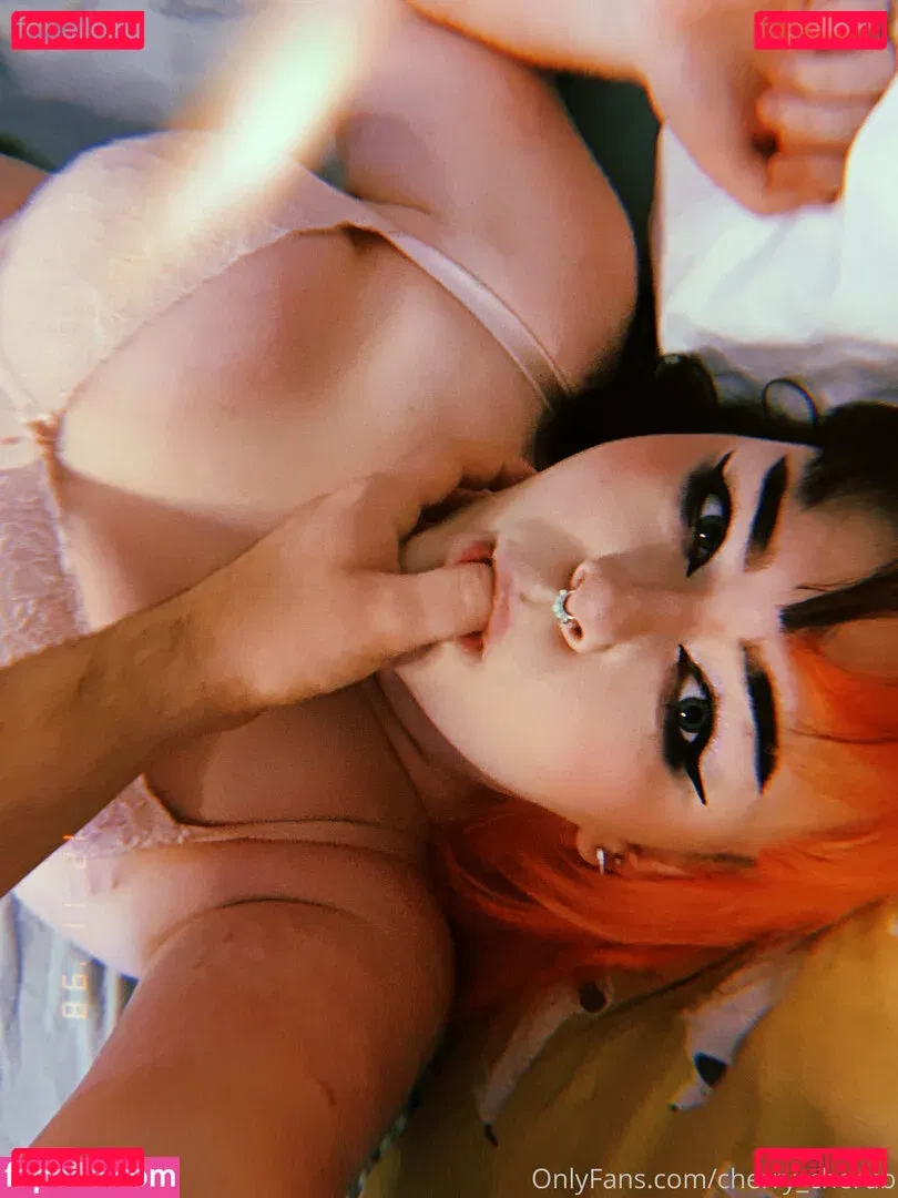 cherry_cherub Onlyfans Photo Gallery 