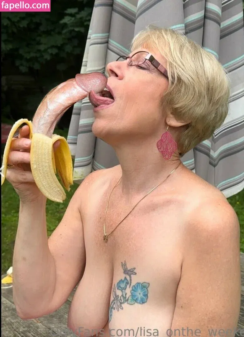 lisa_onthe_weekend Onlyfans Photo Gallery 