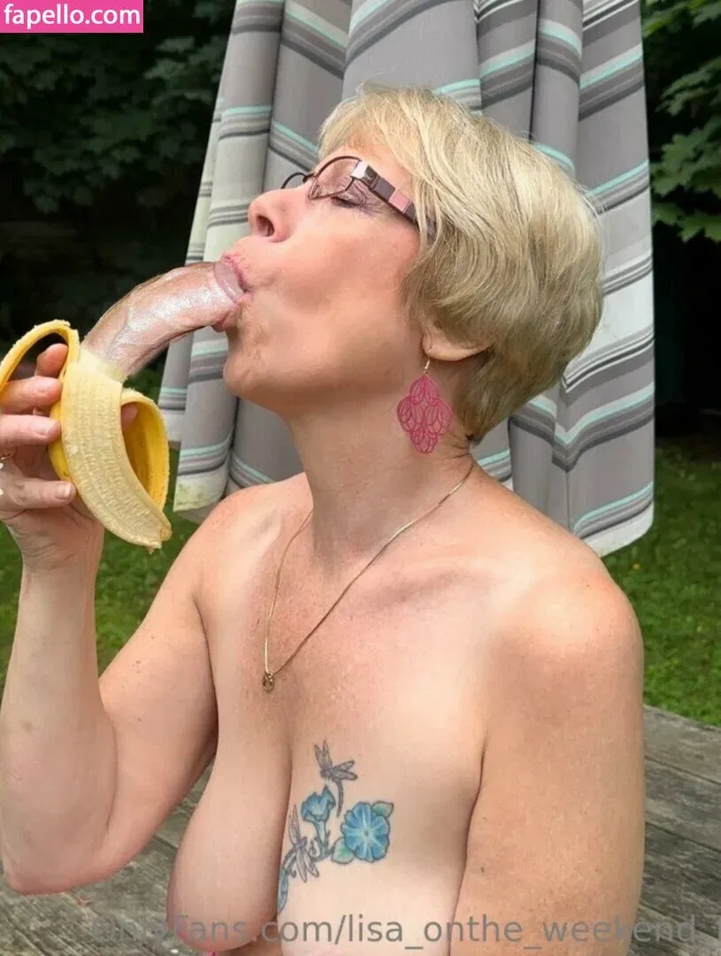 lisa_onthe_weekend Onlyfans Photo Gallery 